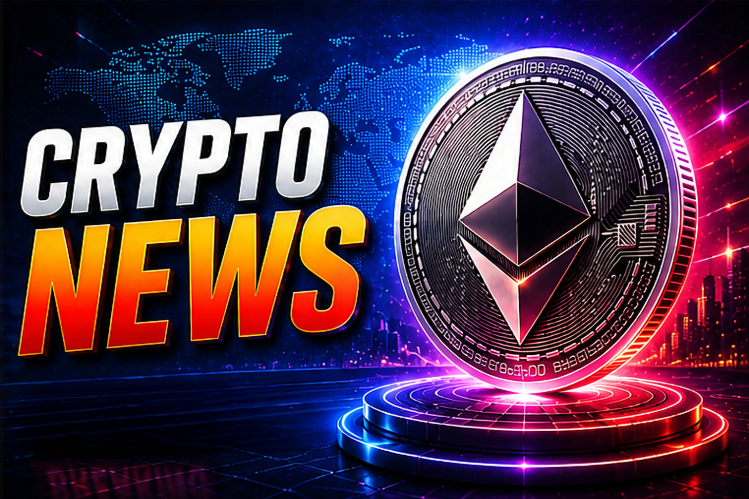 Ethereum News: Buterin Roadmap Lifts ETH Recovery as Wallets Rush Into Pepeto Before Listing - Dinar Detectives - Iraqi Dinar Recaps from Dinar Guru and Intel