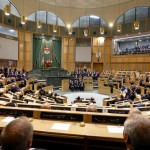 Iraqi Parliament opens 1st session of second legislative term