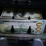 Dollar prices drop in Baghdad and Erbil