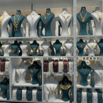 Gold prices fall in Baghdad and Erbil
