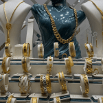 Gold prices inch higher in Baghdad, Erbil
