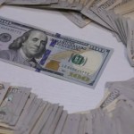 US dollar rate steady in Baghdad, rise in Erbil