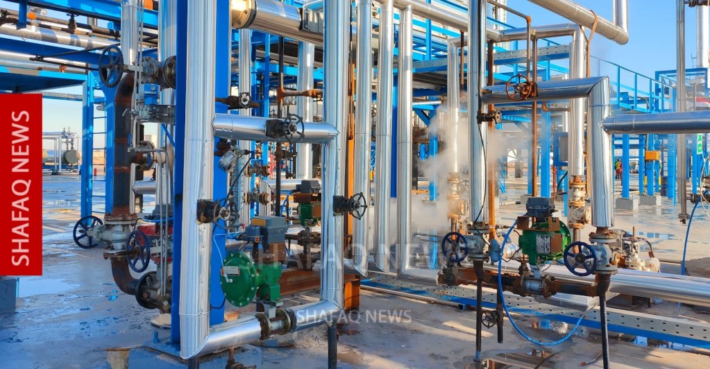 Basrah crudes lose up to 10% weekly