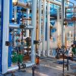 Basrah crudes lose up to 10% weekly