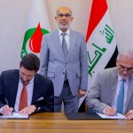 Chevron, Iraq sign West Qurna 2 confidentiality deal