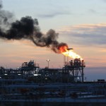 US oil imports from Iraq drop to 4M in April
