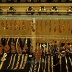Gold prices climb in Baghdad, Erbil markets