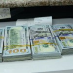 USD/IQD dips below 154,000 in Baghdad and Erbil