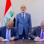 Iraq boosts Basra fields after OPEC exit warning