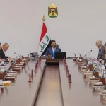 Baghdad to complete 2027 budget draft by September