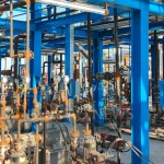 Oil rises with US strikes fuel supply fears
