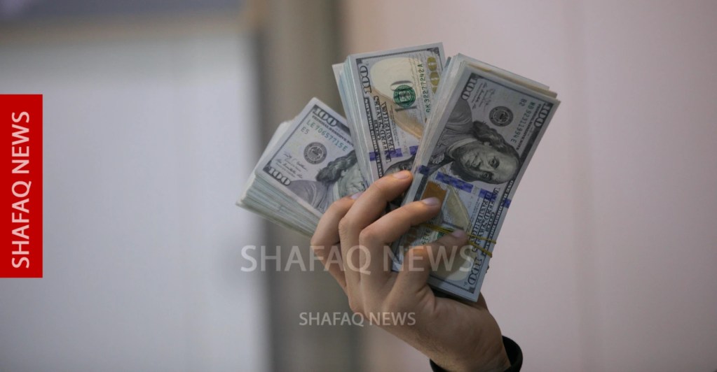 Dollar climbs in Baghdad and Erbil