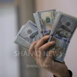 Dollar climbs in Baghdad and Erbil