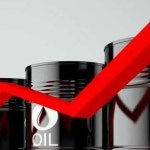 Oil prices slip on Hormuz shipping route threats