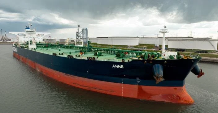 Basra port operations continue after drone strikes ship