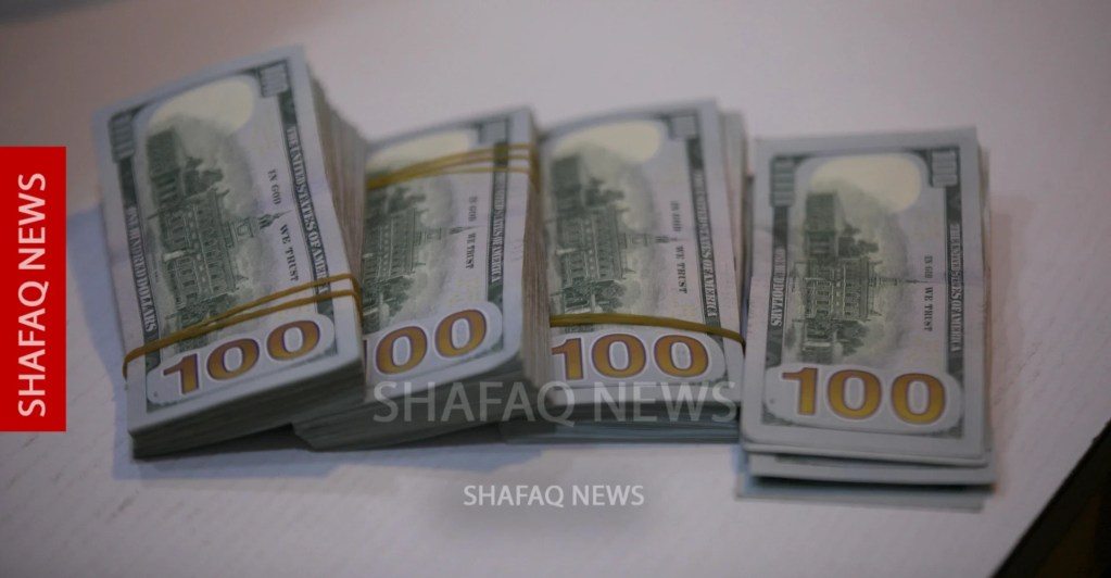 Oil generates four-fifths of Iraq’s revenue through May