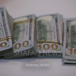 Oil generates four-fifths of Iraq’s revenue through May