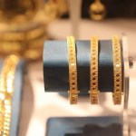 Gold prices retreat in Baghdad and Erbil markets