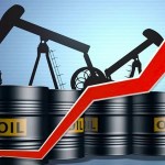 Oil tops six-week high on Iran-US tensions, Houthi threats