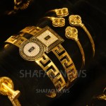 Gold prices fall in Baghdad and Erbil