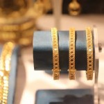 Gold prices retreat in Baghdad and Erbil markets