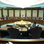 Iraq seeks 10 GW regional power imports under new GE deal