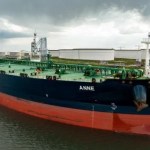 Oil drops over $1 on US-Iran peace hopes