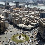 Iraq's oil revenue share in budget falls to 84%