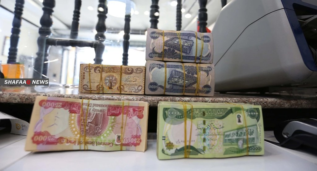 Private banks in Iraq struggle with liquidity shortages