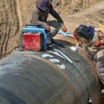 Kuwait Wants Consortiums to Bid for $7 Billion Oil Pipeline Deal
