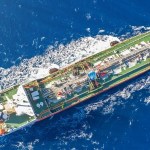 Oil Set for Fourth Straight Weekly Loss as Hormuz Flows Return