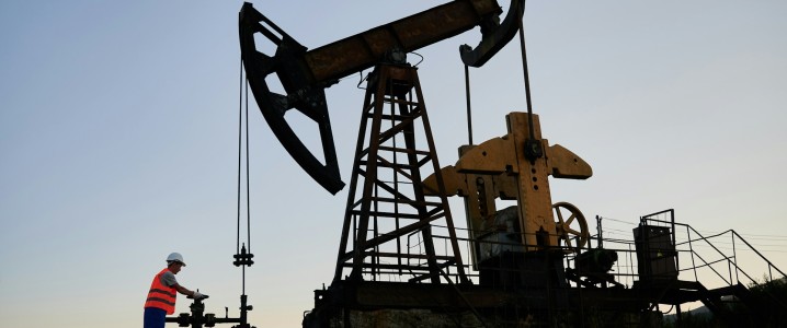 Citi: Oil Could Sink to $60 as Hormuz Traffic Normalizes