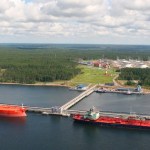 Russia’s Oil Windfall Vanishes as Urals Crashes to $42 a Barrel