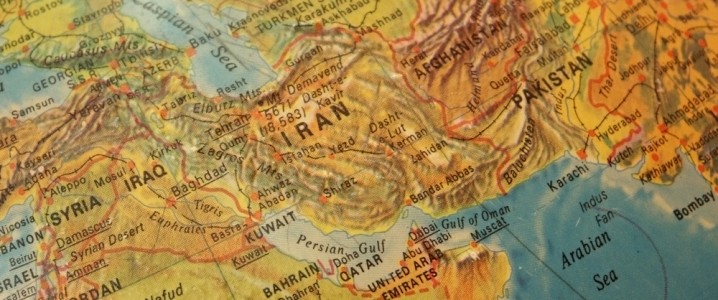 Escalation Continues as U.S. and Iran Face Off Over Hormuz