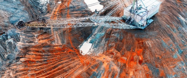 China’s Critical Minerals Grip Puts $6.5 Trillion of Global Industry at Risk