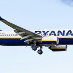 Ryanair Profit Falls 36% as Unhedged Jet Fuel Costs Double