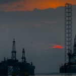 IMF Flags Higher Oil Price As Key Risk to India’s GDP Growth