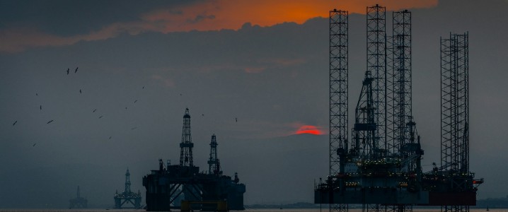 IMF Flags Higher Oil Price As Key Risk to India’s GDP Growth