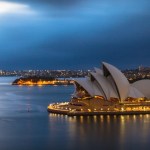 Gasoline in Australia Jumps to Highest Level Since March