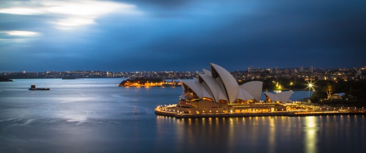 Gasoline in Australia Jumps to Highest Level Since March