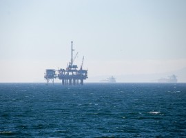 Oil Jumps 7% As Trump Threatens Iran Hours Before Fed Decision