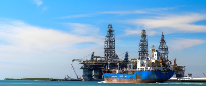 New Zealand Awards First Offshore Oil License Since Ending Drilling Ban