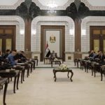 Iraq, Turkey Explore New Investment and Trade Opportunities