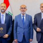 Halliburton to Boost Output at Two Iraqi Oil Fields