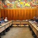 Iraqi WTO Accession Talks in Geneva