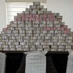 $21m Seized in Iraq Oil Corruption Case