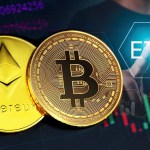 Crypto ETFs Split After Bitcoin Loses $11.6M, Ether Gains $9.2M