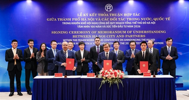 G-Group receives investment certificate for US$300 million AI campus