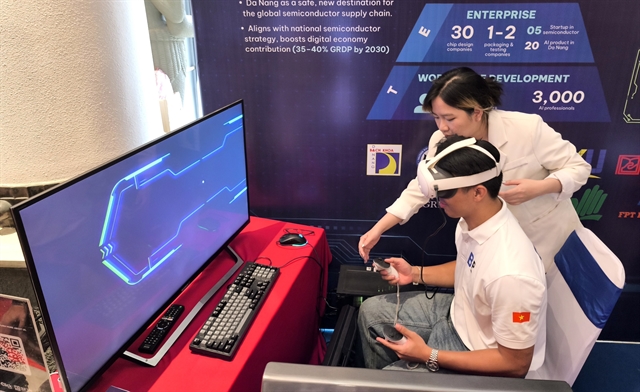 Việt Nam seeks more competitive start-ups