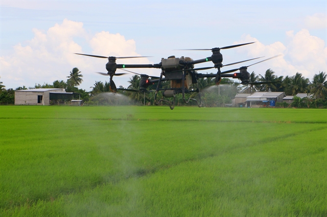 A new economic layer in the skies to power Việt Nam’s next growth chapter